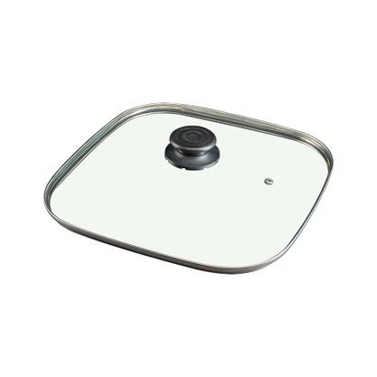 Panela Elétrica Quadrada Mangiare 1500W APEQ01 9421 Agratto