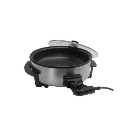 Panela Elétrica Redonda Mangiare 1500W APEr01 15282 Agratto