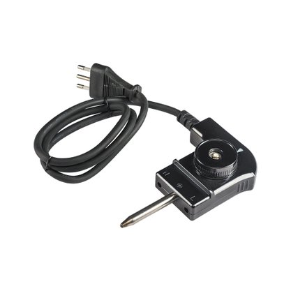 Panela Elétrica Redonda Mangiare 1500W APEr01 15282 Agratto
