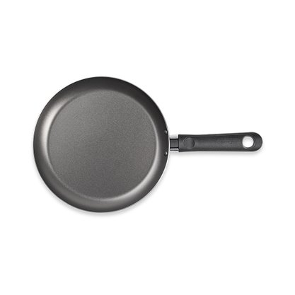 Panquequeira Garlic Grafite Brinox 22x2cm  
7000/369