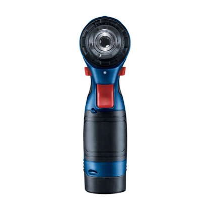 Parafusadeira e Furadeira á Bateria com Maleta Bosch GSB 120-LI 12V