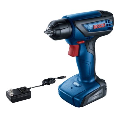 Parafusadeira e Furadeira á Bateria Smart Bosch GSR 1000 12V