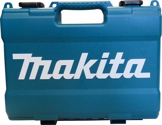 Parafusadeira e Furadeira de Impacto Makita 12V HP333DWYE