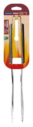 Pegador de Carne Lâmina Aço Inox e Cabo de Madeira Tramontina 21169/190