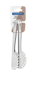Pegador de Massa Utility Aço Inox Tramontina 63800/605