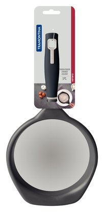 Peneira Verano com Cabo de Polipropileno Ônix Tramontina 17cm 25588/132