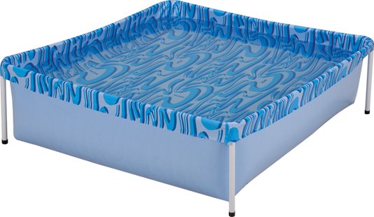 Piscina Mor 400 Litros 1000