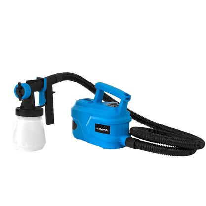 Pistola de Pintura Elétrica Gamma 500 W   G2821/BR2