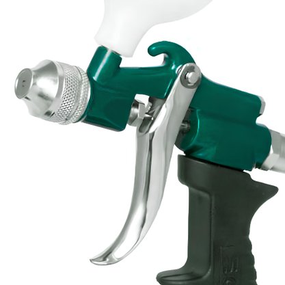 Pistola para Pintura Plus Arprex 175ml NR5