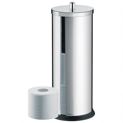 Porta Papel Higiênico Brinox 3034/103