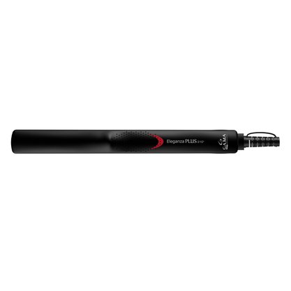 Prancha de Cabelo Eleganza Plus Gama Bivolt APP2205