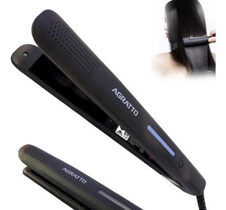 Prancha de Cabelos Della 1900W Agratto SC02 - 9294