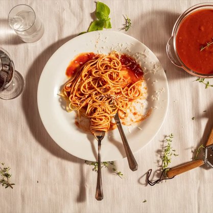 Prato Raso Menu Duralex 5543/CB 7996 Branco Nadir Figueiredo