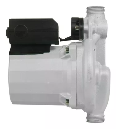 Pressurizador Chuveiro Mini Bomba Komeco Tp 40 127V