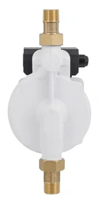 Pressurizador Chuveiro Mini Bomba Komeco Tp 40 127V