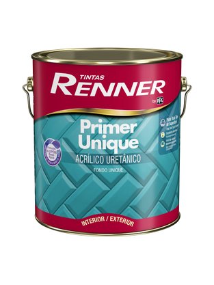 Primer Unique Renner 3,5 litros 145