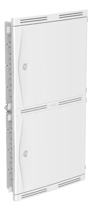 Quadro Sistema VDI de Embutir 80x40 Tigre