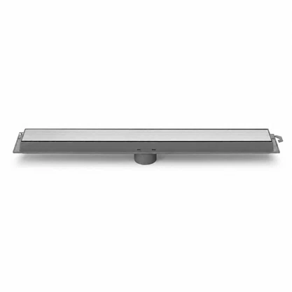 Ralo Linear Grelha Inox 50 Cm Tigre