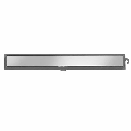 Ralo Linear Grelha Inox 90 Cm Tigre