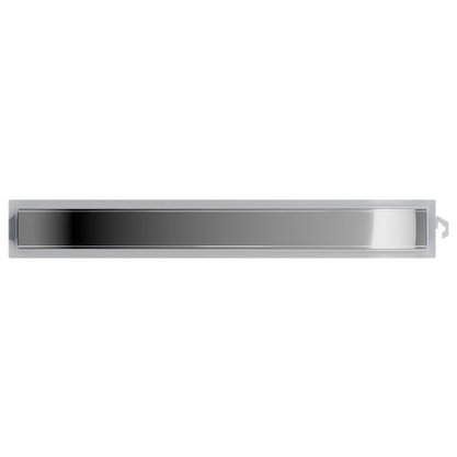 Ralo Linear Grelha Inox 90 Cm Tigre