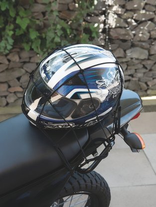 Rede Elástica para Motos com 6 Ganchos Tramontina 43783/001