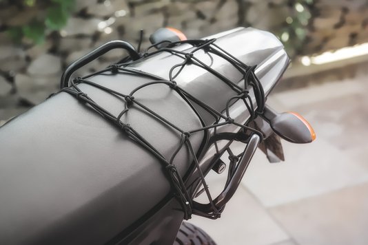 Rede Elástica para Motos com 6 Ganchos Tramontina 43783/001