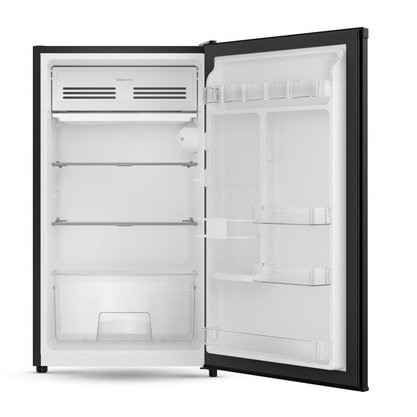 Refrigerador Frigobar 90L EM90B Preto Electrolux