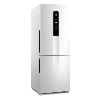 Refrigerador Frost Free Inverse 490L Branca IB7 Electrolux