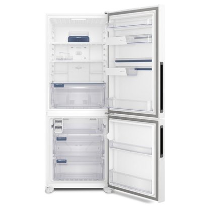 Refrigerador Frost Free Inverse 490L Branca IB7 Electrolux