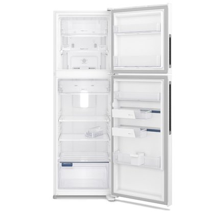 Refrigerador IF45 410L Frost Free Branca Electrolux