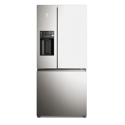 Refrigerador Inverter Frost Free C/ Dispenser IM8IS 540L Electrolux