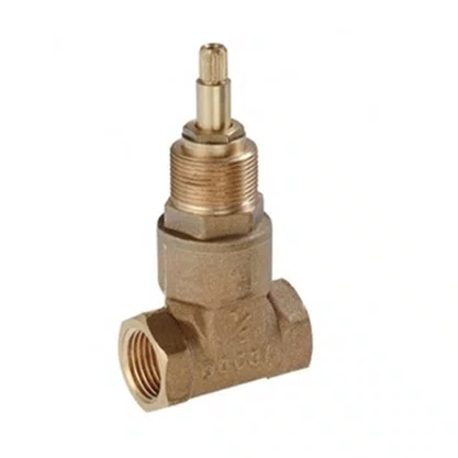 Registro de Gaveta Base Docol 1/2"