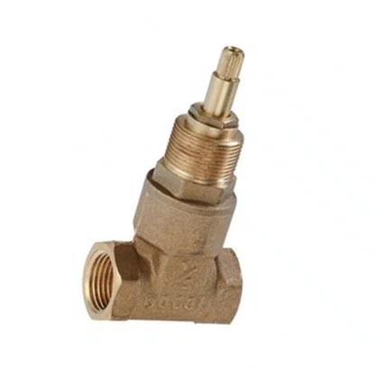 Registro de Gaveta Base Docol 1/2"
