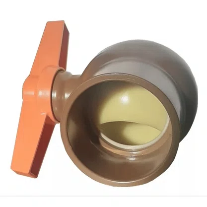 Registro Esfera Compacto Soldável 75mm Viqua