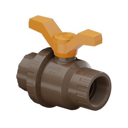 Registro Esfera Vs Roscável 2" Tigre