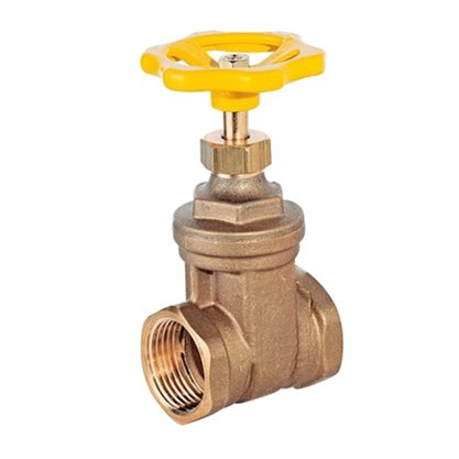 Registro Gaveta ABNT 1.1/2" Docol