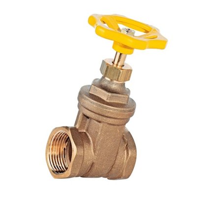 Registro Gaveta ABNT 1.1/4" Docol