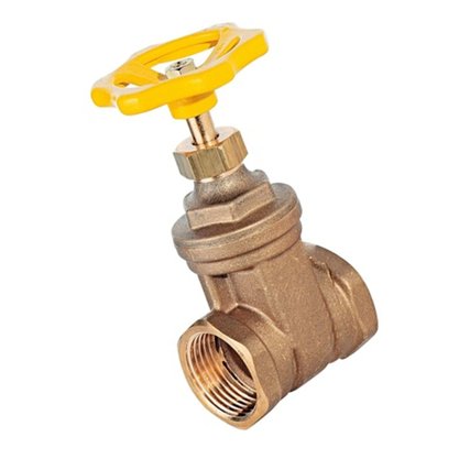 Registro Gaveta ABNT 1.1/4" Docol