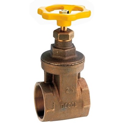 Registro de Gaveta Docol ABNT 2.1/2"