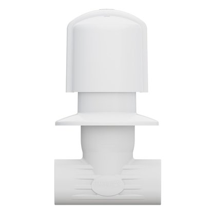 Registro Pressão Soldavel Branco 25mm Tigre