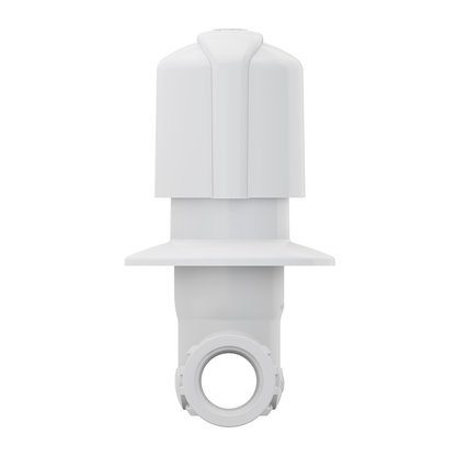 Registro Pressão Soldavel Branco 25mm Tigre