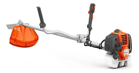 Roçadeira Costal 331R Husqvarna