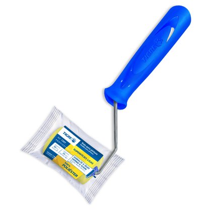 Rolo de Espuma Amarela 5cm 1341 Tigre