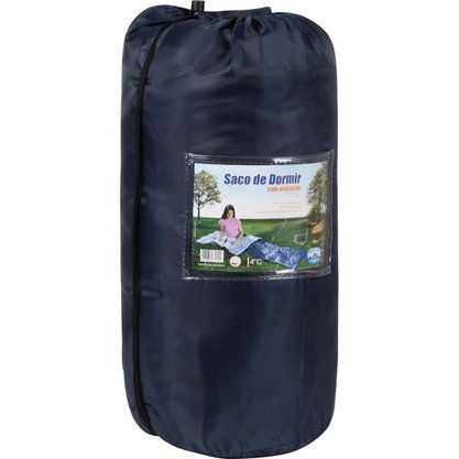 Saco de Dormir com Extensor Mor 9030