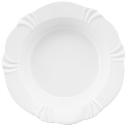 Saladeira Soleil White Oxford 2 litros 9801