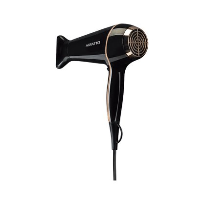 Secador de Cabelos Della 1900W Agratto 9294
