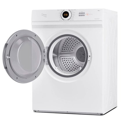 Secadora com Smart Sec Midea 11,2Kg