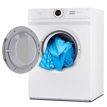 Secadora com Smart Sec Midea 11,2Kg