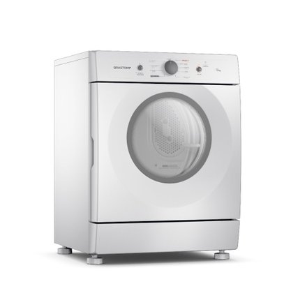 Secadora de Roupas de Piso Brastemp  BSR10BB