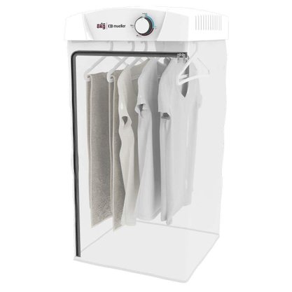 Secadora de Roupas Sun Mueller 8kg